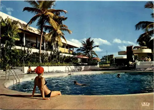 Martinique - Hotel Hilton -449670