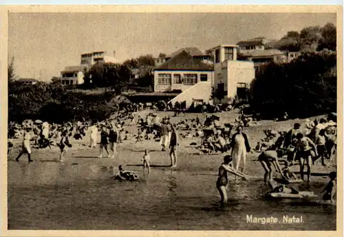 Natal - Margate -450556