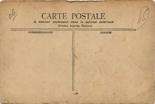 Nice, Place Massena -367570