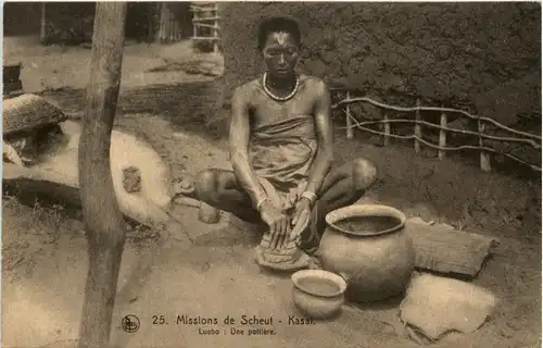 Congo - Kasai -449368