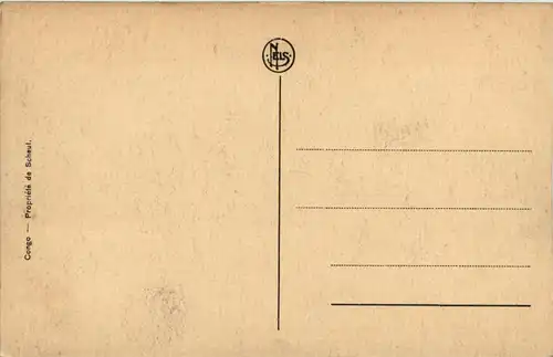 Congo - Kasai -449368