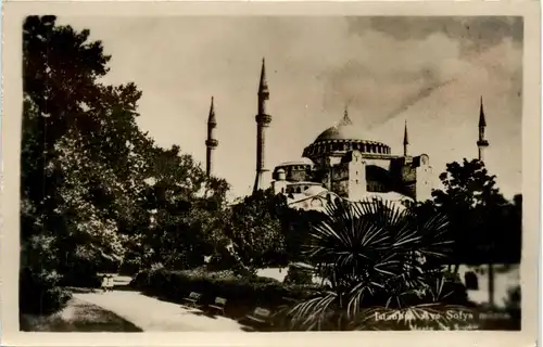 Istanbul -449926