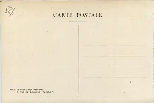 Nouvelle Caledonie -449734