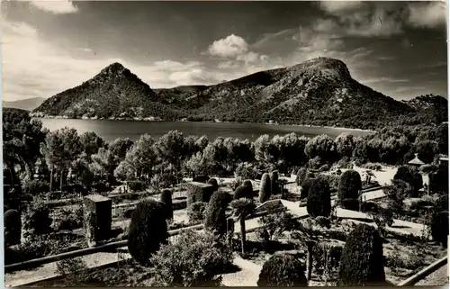 Mallorca - Formentor -449448