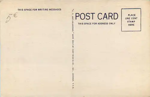 Flint - Michigan -450952