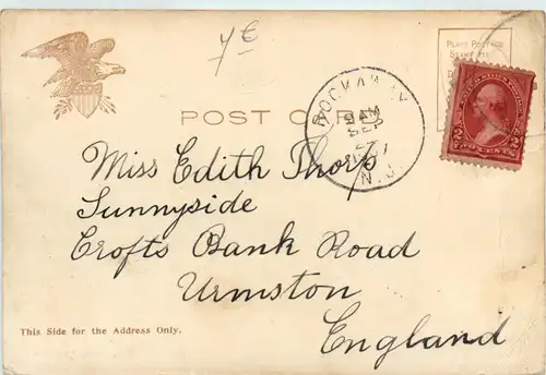 Paterson - Main Street -450972