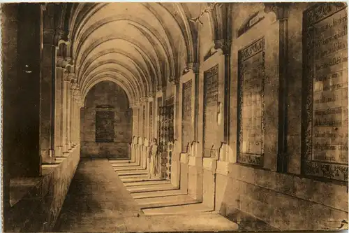 Jerusalem - Mont des Oliviers -449814