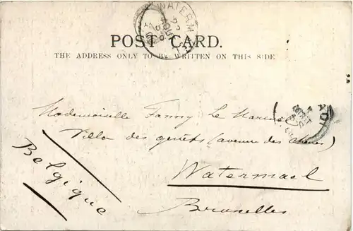 Sierra Leone - Freetown -451016