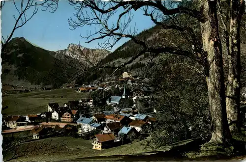 Chateau d Oex -451432