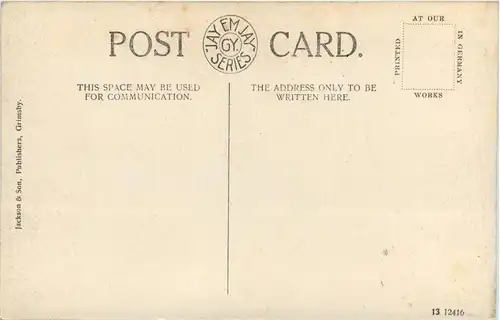 Kendal - Highgate -451116