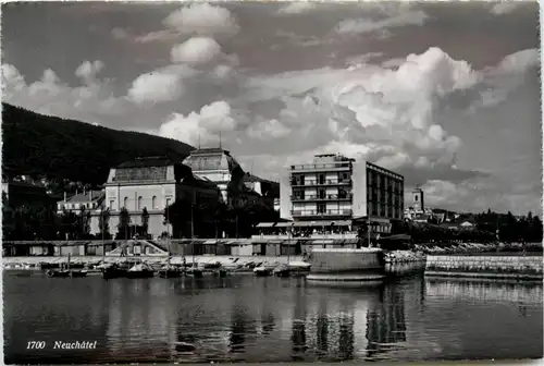 Neuchatel -451472