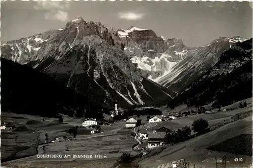 Obernberg am Brenner -450350