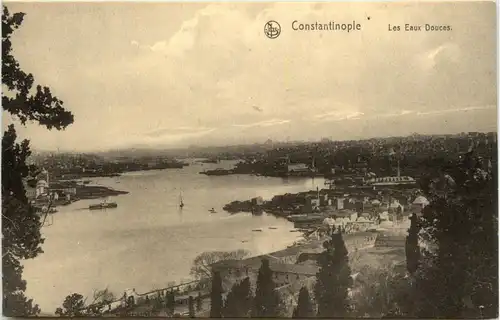 Constantinople -451216
