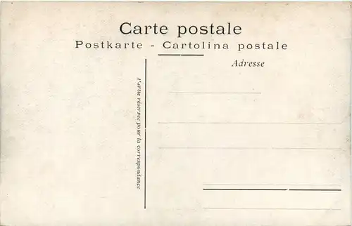 Geneve - La Gare -450370