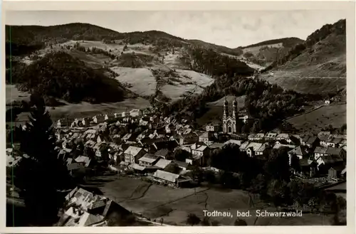 Todtnau -451552