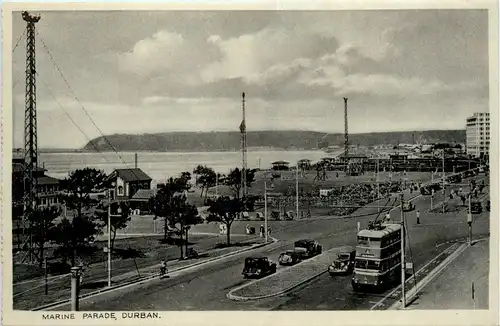 Durban - Marine Parade -450566