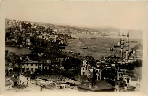 Istanbul -449928