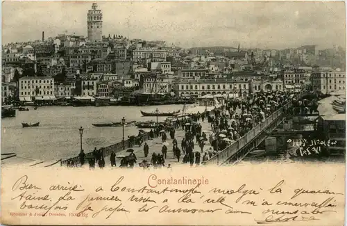 Constantinople -451256