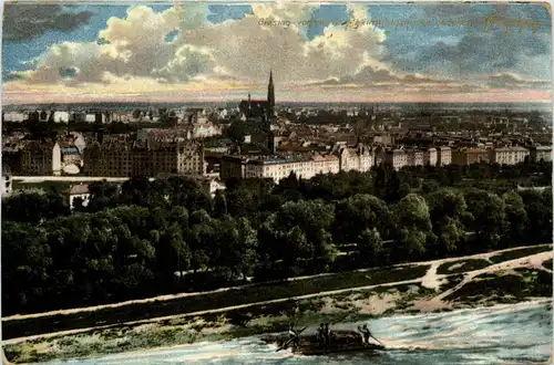 München - Giesing -451572