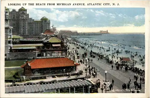 Atlantic City -450726