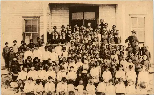 Missions Nord Canada -450630