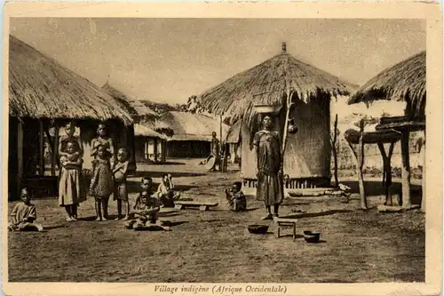 Africa Occidentale -450288