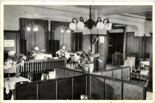 Bern - Hotel Wilder Mann -451830