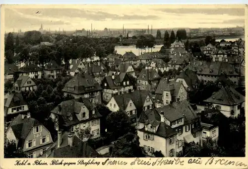 Kehl am Rhein -451850