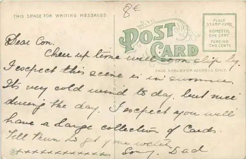 Cotton Pickers -450906