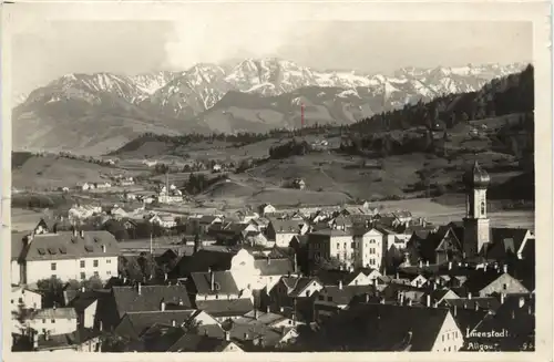 Immenstadt - Allgäu -451716