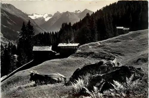 Klosters -450428