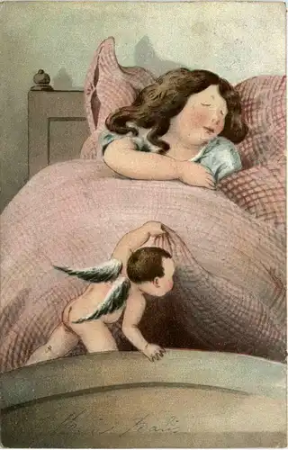 Humor - Engel -450448