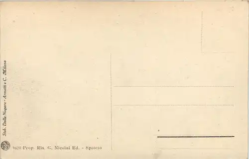 Spoleto - Ponte delle Torri -451026