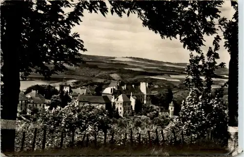 Wiltz - Le Chateau -449584