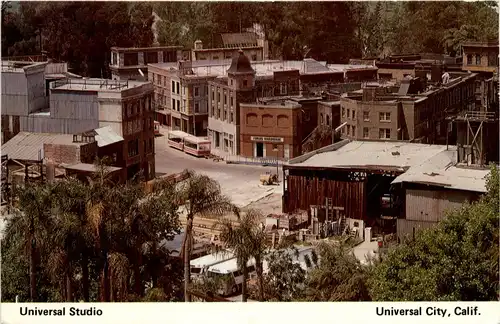 Universal Studio - California -450854