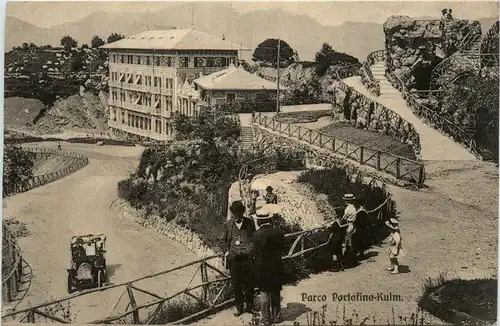 Parco Portofino-Kulm -451050