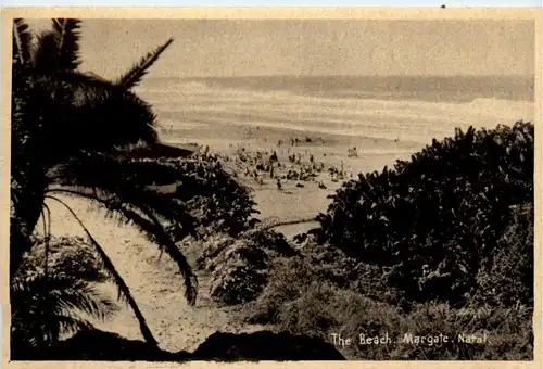 Natal - Margate -450588