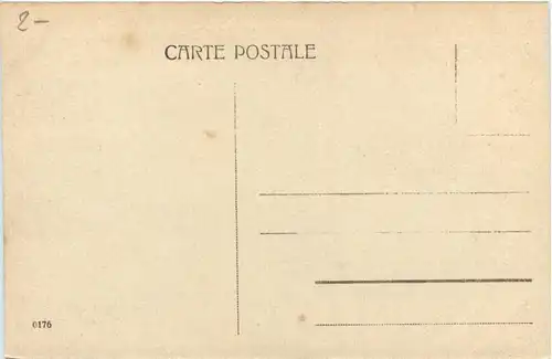 Constantinople - Eaux Doucesd Eur -451226