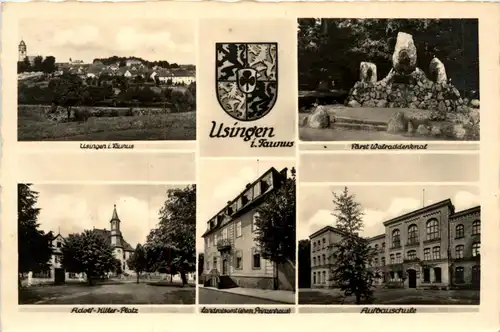 Usingen im Taunus -451940