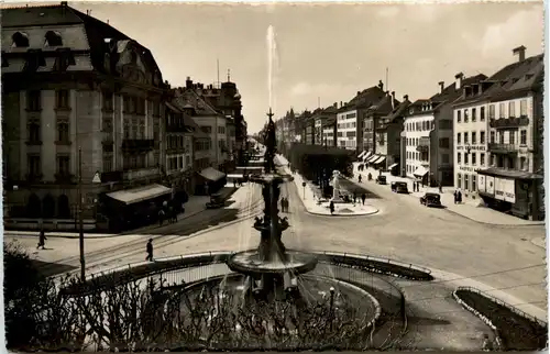 La Chaux de Fonds -451366