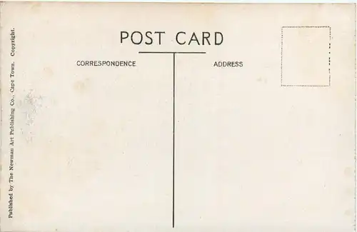 Durban - Mail Steamer -450788