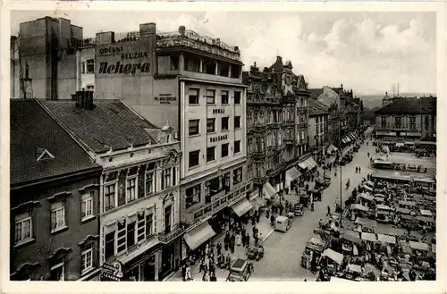 Plzen - Namesti -452172