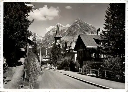 Arosa-Dorf -356518