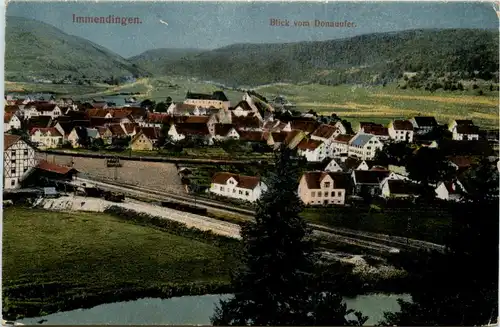 Immendingen -452386