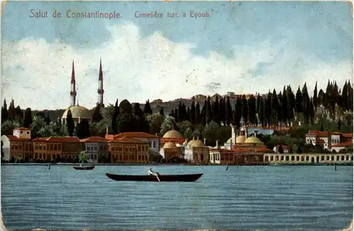 Salut de Constantinople -451214