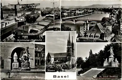 Basel -451454