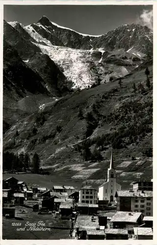 Saas-Fee -451514