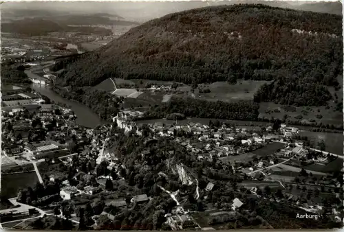 Aarburg -451784