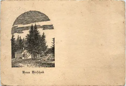 Haus Hirscheck -356794