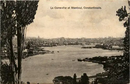 Constantinople -451248